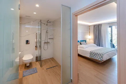 Triton Hotel foto 10
