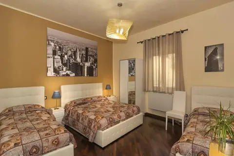 Giardino Tower Inn Hotel in Pontedera, foto 11
