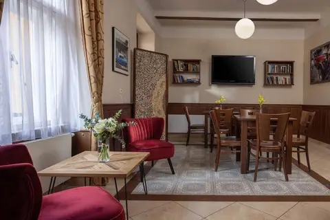 Anyday Appartementen in Praag, foto 15