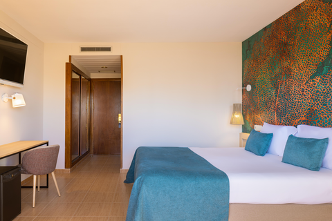 Hotel htop Amaika foto 4