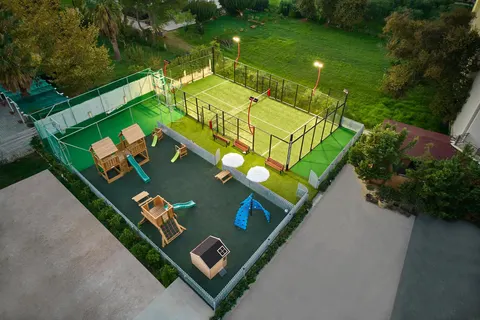 Hotel Tsilivi Beach foto 13