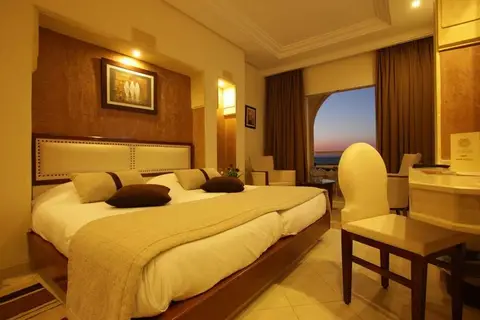 Telemaque Beach & Spa in Mezraya, foto 12