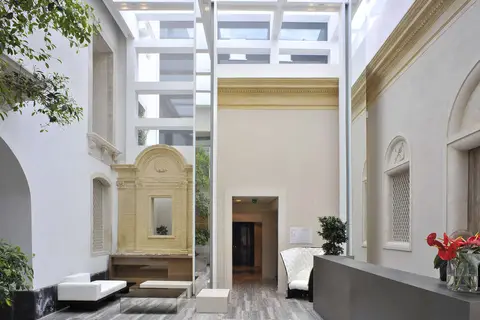 Romano House in Catania — foto 9