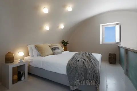 North Santorini - A Luxury Spa Hotel in Pyrgos — foto 20