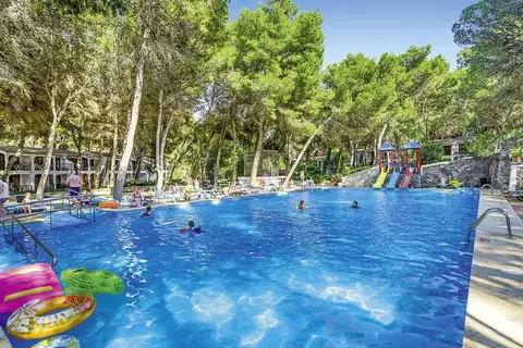 Sol Parc Hotel & Appartementen in es Mercadal