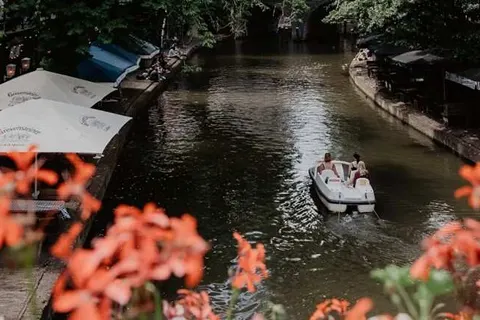 Mother Goose Hotel foto 12