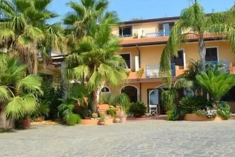 Hotel Grotticelle in Ricadi, foto 28
