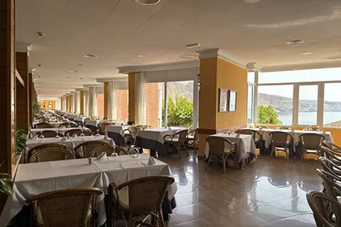 Mirador del Cabo Affiliated by Senator in Enix — foto 21