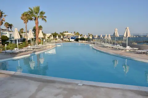 Mastichari Bay Hotel & Family Suites in Μαστιχάρι — foto 8