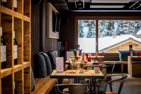 Premium Residence Zinal foto 12