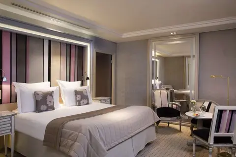 Madison Hotel Paris in Parijs, foto 2