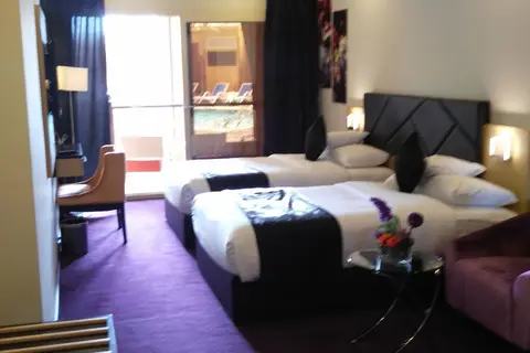 Eastern Al Montazah Hotel in Alexandrië — foto 9