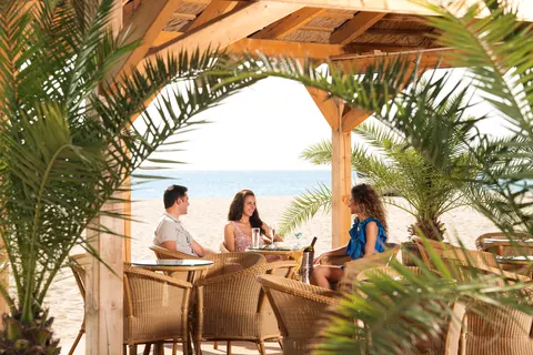 HVD Miramar Club Hotel in Obzor — foto 17