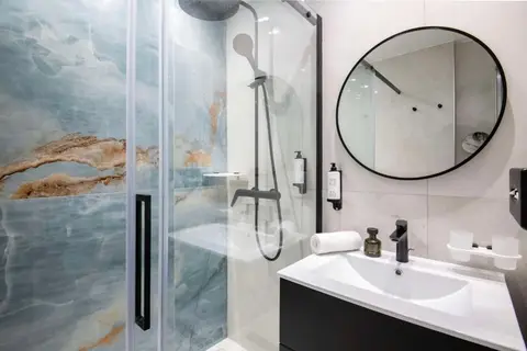 Best Western Hôtel Alba in Saclay — foto 10