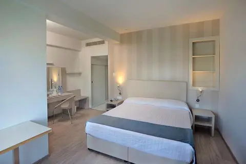 Nestor Hotel in Αγία Νάπα — foto 3