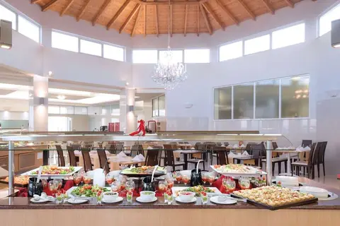 Grand Blue Beach Hotel in Grand Blue Beach Hotel, foto 19