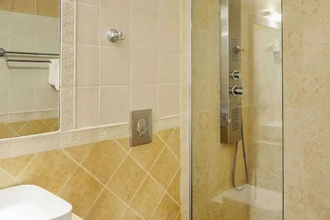 Halepa Hotel in Chania, foto 29