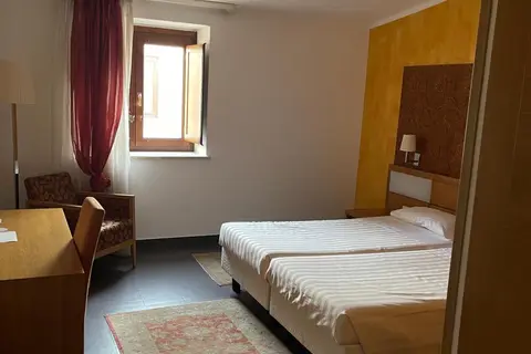 Grande Albergo Alfeo in Syracuse, foto 26