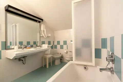 Club Hotel Olivi in Malcesine — foto 12