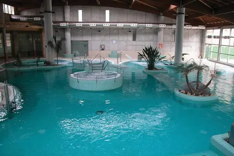 Hotel Levante Balneario en Murcia in Archena — foto 29