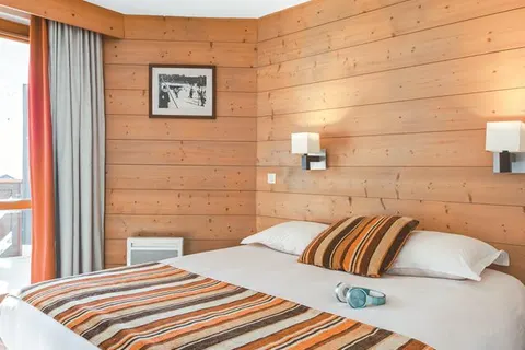 Résidence Le Tikal foto 4