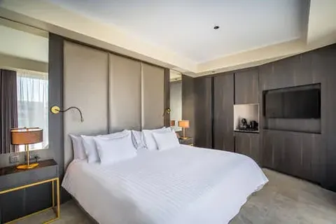 Hotel Barceló Fortina Malta foto 11