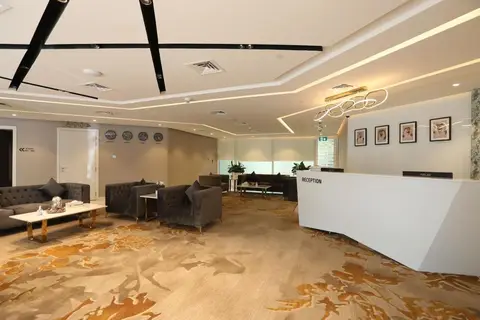 eStay Hotel in Dubai, foto 3