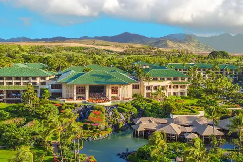 Grand Hyatt Kauai Resort & Spa in Koloa — foto 13