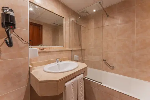 Hotel Son Bauló in Santa Margalida — foto 19