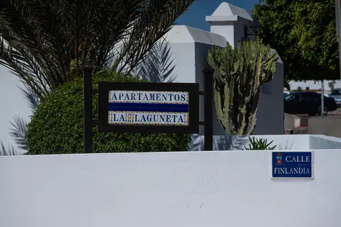 La Laguneta in Puerto del Carmen — foto 2