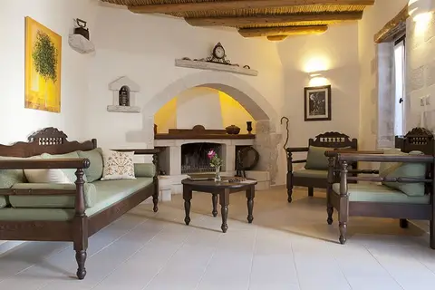 Kastellos Village in Κάστελλος — foto 12