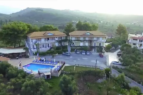 Zante View Studios in Δημοτική Ενότητα Ζακυνθίων — foto 18