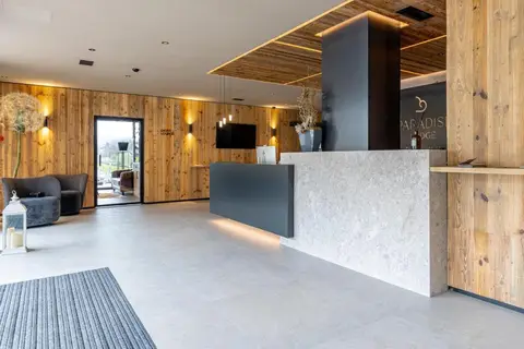 Paradise Lodge in Livigno — foto 7