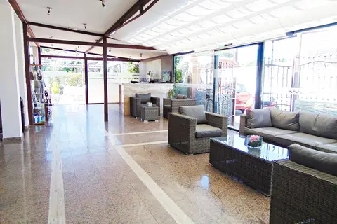 Hotel Campomar Playa in El Puerto de Santa María — foto 28