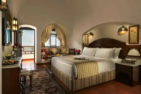 Mövenpick Sharm El Sheikh in Sharm El Sheikh — foto 29