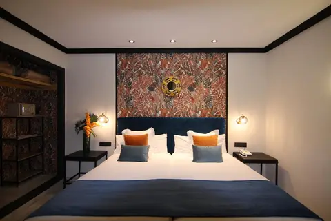 Hotel San Gil in Sevilla — foto 2