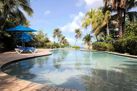 Hotel Dreams Curaçao Resort, Spa & Casino by AMR Collection foto 16