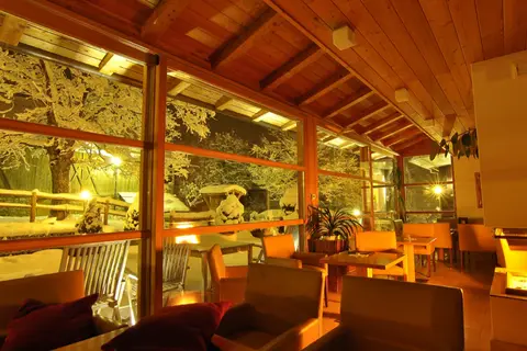 Hotel Monte Paraccia in Mareo - Marebbe - Enneberg — foto 6