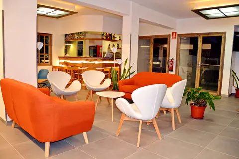 Sobrado boutique hotel in Santa Maria — foto 13