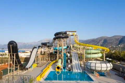 Hotel Nana Golden Beach foto 9