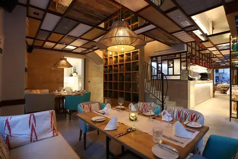Bo Hotel in Palma — foto 4