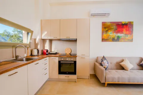 Epta Karpi Villas in Corfu — foto 13