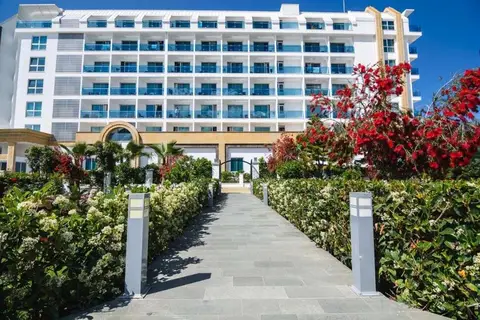 Lumos Deluxe Resort Hotel&Spa in Alanya, foto 10