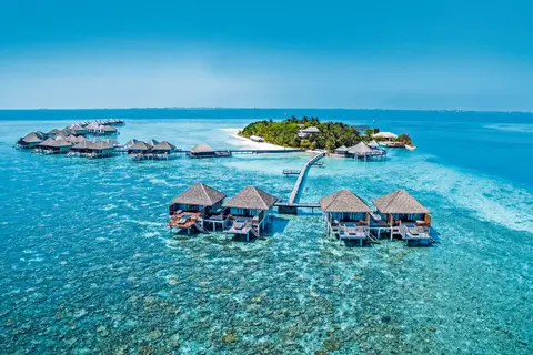Adaaran Prestige Vadoo in ވާދޫ