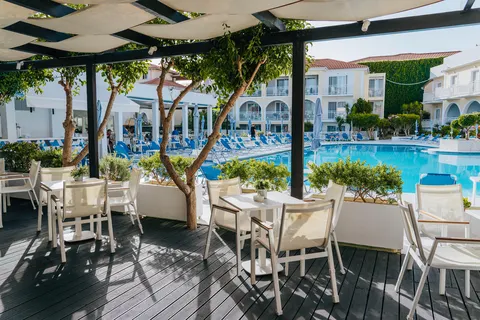 Hotel Diana Palace foto 2