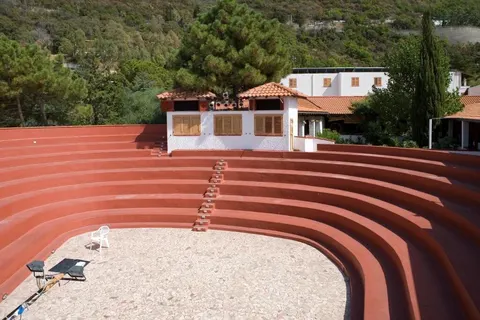 Th Gioiosa Marea - Capo Cavalà Village foto 13