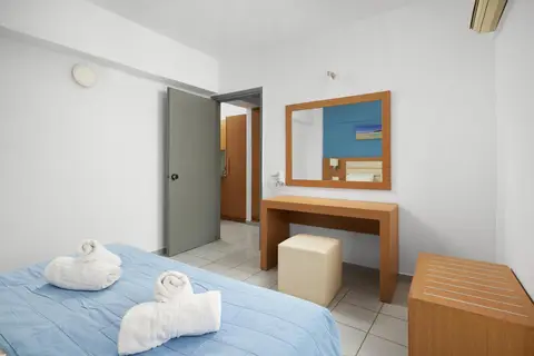 Acropolis Apartments in Chersonissos — foto 29