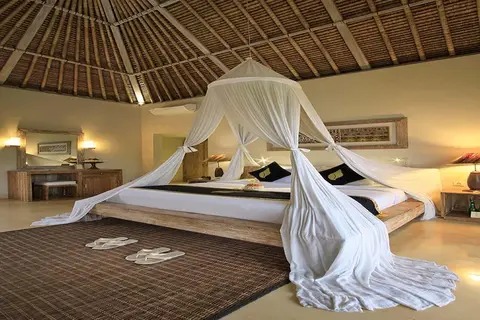 The Sankara Resort by Pramana in Ubud, Kecamatan Gianyar, Kabupaten Gianyar, Bali, Indonesia — foto 9