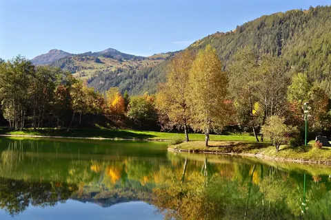 Ontdek het Oberinntal en de Reschenpas vanuit Nauders foto 4