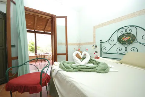 Hotel Oasi Da Paolo in San Vito Lo Capo, foto 30